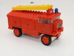 Lego 336 Vintage Fire Engine, Ophalen of Verzenden, Gebruikt, Complete set, Lego