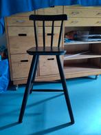Ikea Agam Kinderstoel - Gebruikt, Ophalen, Gebruikt, Twee, Zwart