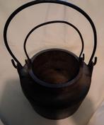 lijmpot voor verzamelaar, Ophalen of Verzenden, Gebruikt