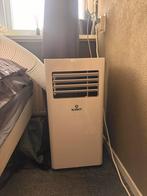 Mobiele Airco - Werkt Perfect!, Gebruikt, Minder dan 60 m³, 3 snelheden of meer, Ophalen of Verzenden