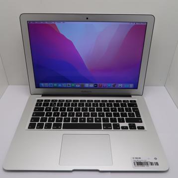 Apple Macbook Air 2017 i5/8GB/256GB | in Nette Staat beschikbaar voor biedingen