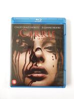 Carrie (2013), Ophalen of Verzenden, Zo goed als nieuw, Horror