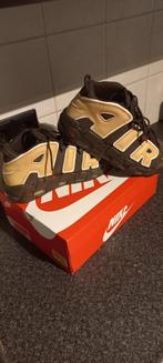 Nike air more Uptempo '96 nieuw maat 44, Ophalen of Verzenden, Nieuw, Wit