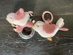 Rammelaar vogel en trilvogel Little Dutch, Ophalen of Verzenden, Zo goed als nieuw