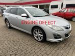 Mazda 6 Sportbreak 2.2 CiTD GT-M Line incl 1037 euro bpm, Auto's, Mazda, Euro 5, Gebruikt, 4 cilinders, 6 sportbreak
