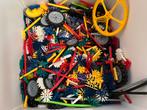 K’NEX, Kinderen en Baby's, Speelgoed | Bouwstenen, Ophalen of Verzenden, Zo goed als nieuw, K'nex