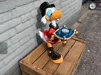 Scrooge McDuck Beeld - Disney Collectie Object Dagobert Duck, Ophalen