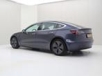 Tesla Model 3 Standard RWD Plus [ AUTOPILOT+60 kWh+PREMIUM A, Automaat, Achterwielaandrijving, Gebruikt, Zwart