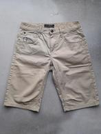 Khaki korte broek beige W32 Angelo Litrico, Angelo Litrico, Beige, Overige maten, Ophalen of Verzenden