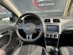 Volkswagen POLO 1.2 TSI Highline BlueMotion PANO|AIRCO|CRUIS, Te koop, Geïmporteerd, 5 stoelen, 20 km/l