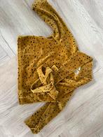 Maed for mini vestje, Kinderen en Baby's, Kinderkleding | Maat 104, Ophalen of Verzenden, Zo goed als nieuw, Meisje, Trui of Vest