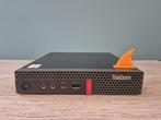 M75q VEGA3 | AMD 300GE, 16GB DDR4, 256GB NVME | USB-C, Gebruikt, Ophalen of Verzenden, Gaming, SSD