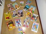 Boeken voor kinderen oa paardenboek, Heidi en WG vd Hulst, Ophalen of Verzenden, Gelezen