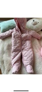 Prachtige beren pak ski pak onesie maat 74 van Ralph Lauren, Ophalen of Verzenden, Zo goed als nieuw, Jongetje of Meisje, Pakje
