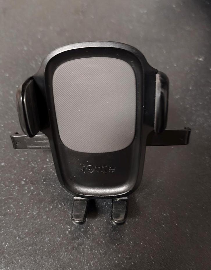 iOttie Telefoonhouder Auto via cd speler - Universeel, Auto diversen, Auto-accessoires, Ophalen of Verzenden