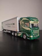 Tekno Den Ouden B.V., Ophalen of Verzenden, Zo goed als nieuw, Bus of Vrachtwagen, Tekno