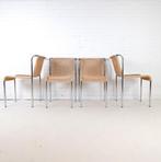 4x vintage stoel Gabriele Mucchi S5, Ophalen