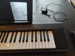 Yamaha Piaggero NP-12 - Zo goed als nieuw!, Muziek en Instrumenten, Keyboards, 61 toetsen, Yamaha, Ophalen of Verzenden, Zo goed als nieuw