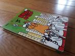 4x strips FC Knudde, Meerdere stripboeken, Ophalen of Verzenden, Zo goed als nieuw