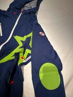 Perfect Moment Skijas Hardshell, Ophalen of Verzenden, Zo goed als nieuw, Maat 42/44 (L), Blauw