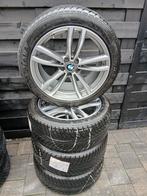 19" Orig BMW 6 GT 7 G12 G11 Style 647M Velgen Winterbanden, Auto-onderdelen, Banden en Velgen, Banden en Velgen, Winterbanden