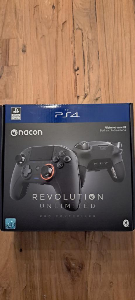 Nacon v1 cheap