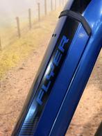 Flyer GoTour 6 Elektrische fiets met BOSCH midden motor!, Fietsen en Brommers, Elektrische fietsen, Overige merken, Ophalen of Verzenden