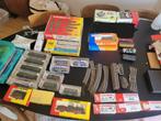 modeltreinen collectie, Hobby en Vrije tijd, Modeltreinen | H0, Treinset, Gelijkstroom, Fleischmann, Ophalen of Verzenden