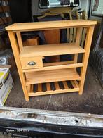 Keuken tafeltje, Ophalen, 25 tot 50 cm, 50 tot 100 cm, Minder dan 100 cm