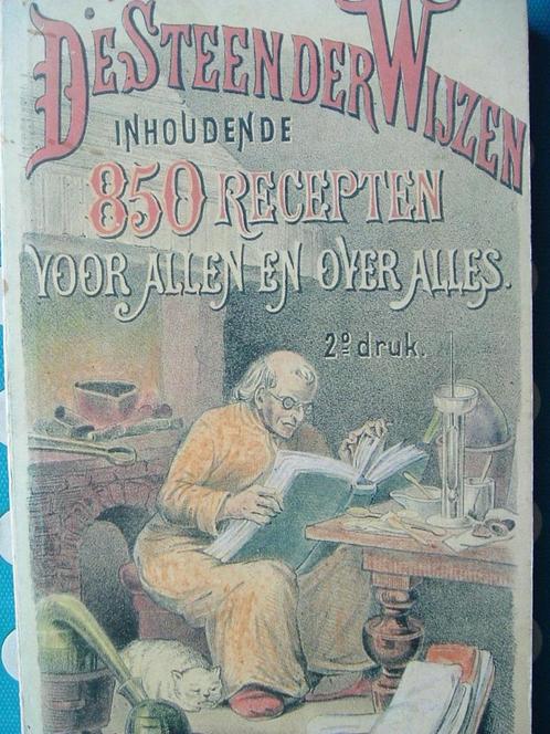 850 recepten voor huismiddeltjes., Boeken, Overige Boeken, Gelezen, Ophalen of Verzenden