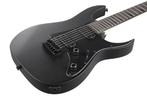 Ibanez GRGR131EX-BKF nieuw in doos WEG=WEG, Ophalen of Verzenden, Nieuw, Solid body, Ibanez