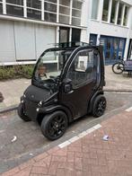 Te koop: mooie biro big uit 2019, Diversen, Brommobielen en Scootmobielen, Overige merken, Ophalen of Verzenden, Zo goed als nieuw