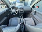 Volkswagen Polo 1.2-12V Sportline Elek.Pakket Nap, Blauw, 1198 cc, Origineel Nederlands, Bedrijf