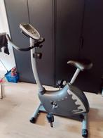 Hometrainer met Hartslagmeter - Verstelbaar, Ophalen