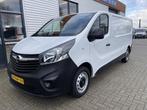 Opel Vivaro 1.6 CDTI L2H1 Edition / vaste prijs rijklaar €, Auto's, Bestelauto's, Voorwielaandrijving, Gebruikt, 4 cilinders, Bedrijf