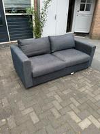 Vimle Bedbank, Huis en Inrichting, Ophalen, Tweepersoons, 140 cm, Zo goed als nieuw