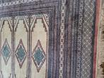 Vintage wollen vloerkleed, Ophalen, Heikant 21 Kaatsheuvel, Belle Vieille Brocante, 200 cm of meer