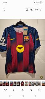 FC Barcelona Lamine Yamal Shirt maat M, Nike, Nieuw, Ophalen of Verzenden, Maat 48/50 (M)