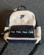 Fila rugzak, Ophalen of Verzenden, Nieuw, Overige merken