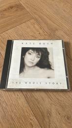 Kate bush the whole story, Ophalen of Verzenden, Zo goed als nieuw