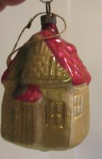 oud kerstgerief kerstballen slingers santa ajeko, Diversen, Kerst, Verzenden