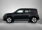Kia e-Soul DynamicPlusLine 64kWh Stoelkoeling | Leder | Grot, Auto's, Gebruikt, Zwart, 44 min, 1657 kg
