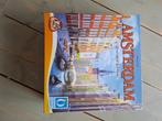 Amsterdam bordspel, Hobby en Vrije tijd, Gezelschapsspellen | Bordspellen, Ophalen of Verzenden, Zo goed als nieuw, White Goblin Games