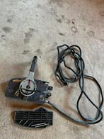 Yamaha 703 afstandbediening + motor, Ophalen, Gebruikt, Motor en Techniek, Motorboot