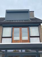 Rolluiken - Diverse Maten Beschikbaar, Doe-het-zelf en Verbouw, Rolluiken, Ophalen, Gebruikt, 100 tot 150 cm, Grijs