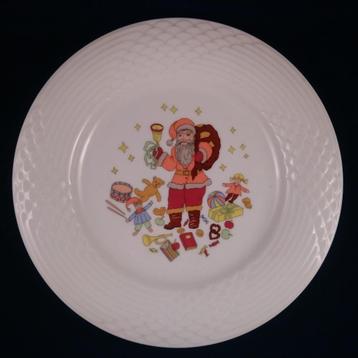 Hutschenreuther Scala Kerstbord beschikbaar voor biedingen