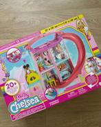 Barbie Chelsea speelhuis poppenhuis, Ophalen of Verzenden, Nieuw, Poppenhuis