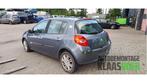 Achterbumper van een Renault Clio, Auto-onderdelen, Gebruikt, -, Renault, -