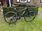 Mountainbike: Cube Race Limited - 27,5 inch - Frame 18, Fietsen en Brommers, Fietsen | Mountainbikes en ATB, Gebruikt, Heren, 49 tot 53 cm