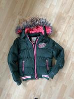 Jas 164 Cars, Meisje, Ophalen of Verzenden, Zo goed als nieuw, Cars